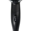 Tristar Travel Hair Dryer | HD-2460 | 1200 W | Number of temperature settings 2 | Black