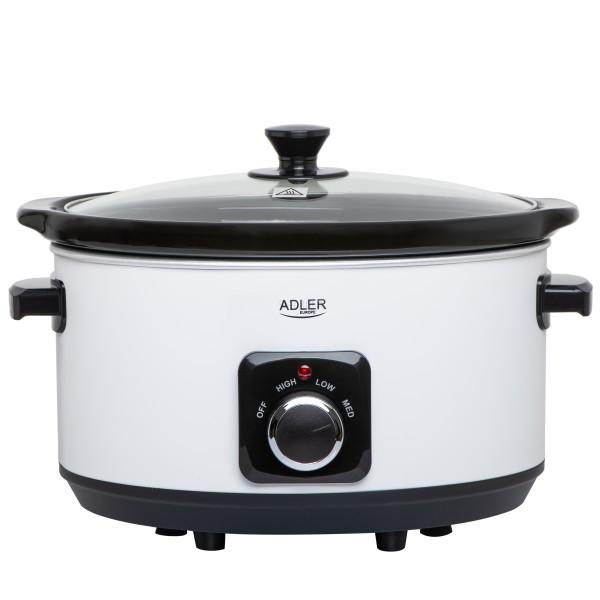 Adler | Slow Cooker | AD ...