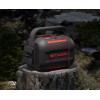 Muse | Jobsite Bluetooth Radio | M-968 BTR | 40 W | Bluetooth | NFC features