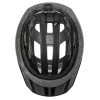 Kask rowerowy UVEX I-vo 2 56-60cm, black matt