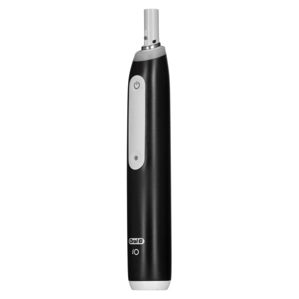 Braun Oral-B iO3 Matt Black electric ...