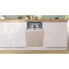 Bosch Serie 4 SPV4EMX10E dishwasher Fully built-in 10 place settings C