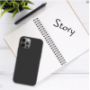 Fixed | Story FIXST-1204-BK | Cover | Xiaomi | 13T/13T Pro | Silicone | Black