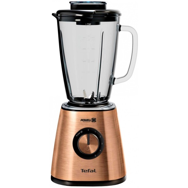 TEFAL | Blender | BlendForce BL439G10 ...