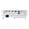 Acer P1357Wi DLP Projector, 1920 x 1200, 4800lm, 20000:1, White | Acer