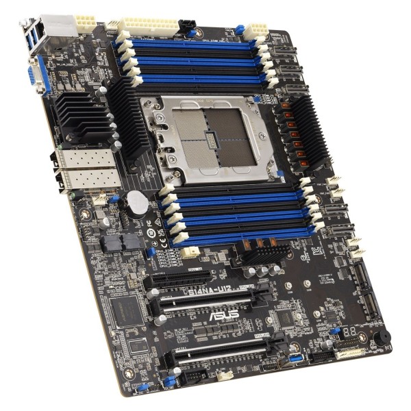 Płyta główna Asus S14NA-U12/ASMB11 1x SP6 ...