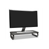 KENSINGTON Monitor Stand Plus Wide Black