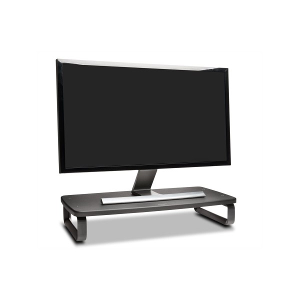 KENSINGTON Monitor Stand Plus Wide Black