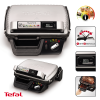 TEFAL | SuperGrill Timer Multipurpose grill | GC451B12 | Contact | 2000 W | Stainless steel