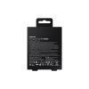 Samsung MU-PE4T0S 4 TB USB Type-C 3.2 Gen 2 (3.1 Gen 2) Black