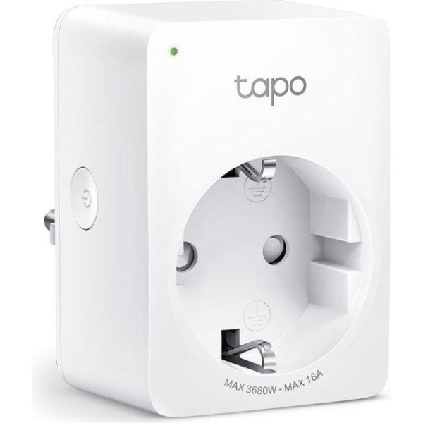 SMART HOME WIFI SMART PLUG/TAPO P110 ...