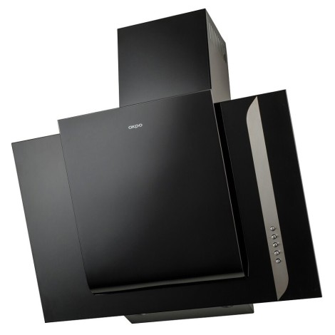 Akpo WK-4 Grand Eco 60 Chimney hood Black