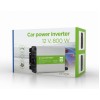 POWER INVERTER CAR 12V 800W/EG-PWC800-01 GEMBIRD