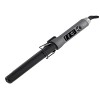 Adler | Hair Curler | AD 2114 | Ceramic heating system | Barrel diameter 25 mm | Temperature (max) 210 °C | Display Digital | 60 W | Black