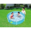 BESTWAY Steel Pro frame pool, blue, 580 l, 152 x 38 cm, | BestWay