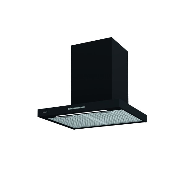 Cata Hood SYGMA 6010 BK Width ...