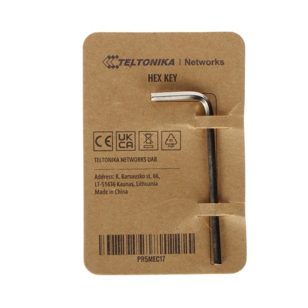 Teltonika DIN Rail | Teltonika