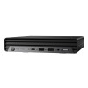 HP Pro 400 G9 Mini i5-12500T 8GB DDR4 SSD256 UHD 770 W11Pro 3Y OnSite