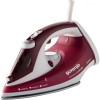 Gorenje | Steam Iron | SIH3000RBC | Steam Iron | 3000 W | Water tank capacity 350 ml | Continuous steam 40 g/min | Steam boost performance 105 g/min | Red/White