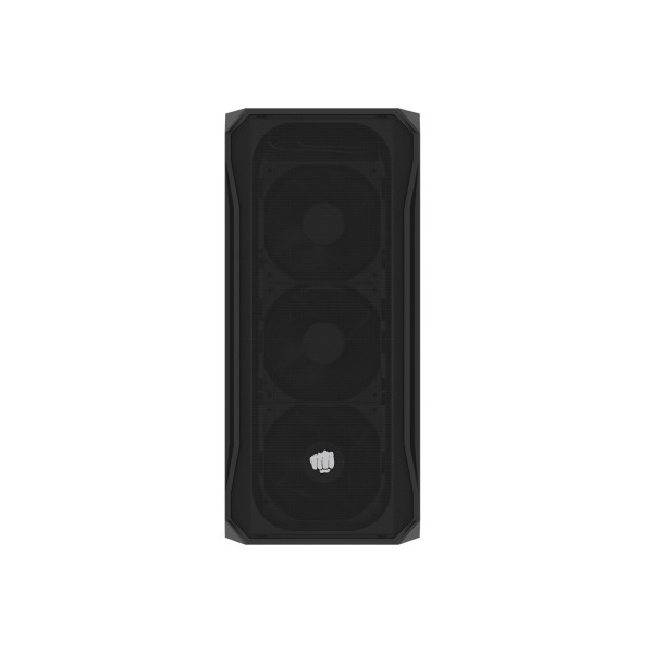 FURY Shobo SH4F Midi Tower Black