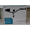 SALE OUT. DIGITUS Triple monitor mount, 3x 27