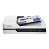 Epson | WorkForce | DS-1660W | Flatbed | Document Scanner