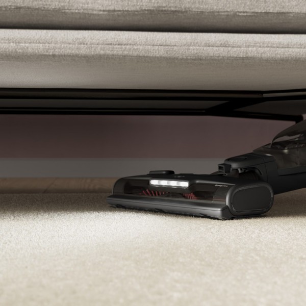 Electrolux ES52CB21DB Stick vacuum Battery Dry ...