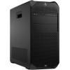 HP Z4 G5 Intel Xeon W w3-2425 32 GB DDR5-SDRAM 512 GB SSD Windows 11 Pro Tower Workstation Black