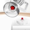 Bosch | Food Processor MultiTalent 8 | MC812W501 | 1000 W | Number of speeds 2 | Bowl capacity 3.9 L | Blender | White
