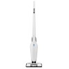 Upright vacuum cleaner Nilfisk Easy 36Vmax White Without bag 0.6 l 170 W White