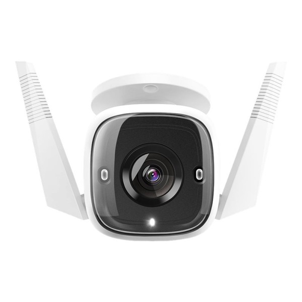 TP-LINK | Outdoor Security Wi-Fi Camera ...