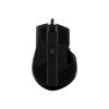 Corsair | IRONCLAW RGB WIRELESS | Wireless / Wired | Optical | Gaming Mouse | Black | Yes