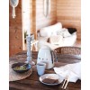 Smeg 50's Style Kettles KLF04CREU Cream