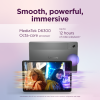 Lenovo Idea Tab 11 2.5K Mediatek Dimensity 6300/8GB/256GB/Android 15/Grey/2Y Warranty | Lenovo Tab (without power adapter) | Idea Tab | 11 