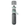 Brita Active Filtering bottle 0.6 l Pastel green