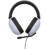 Sony | Headphones | INZONE H3 | Built-in microphone | USB DAC | White