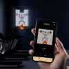 Twinkly Squares Extension Kit Smart lighting kit Black Wi-Fi/Bluetooth