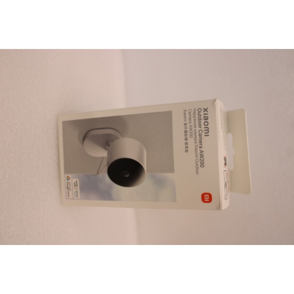 SALE OUT. Xiaomi Outdoor Camera AW200 ...