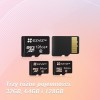 EZVIZ MicroSD 64 Gb 32 GB MicroSDXC UHS-I Class 10