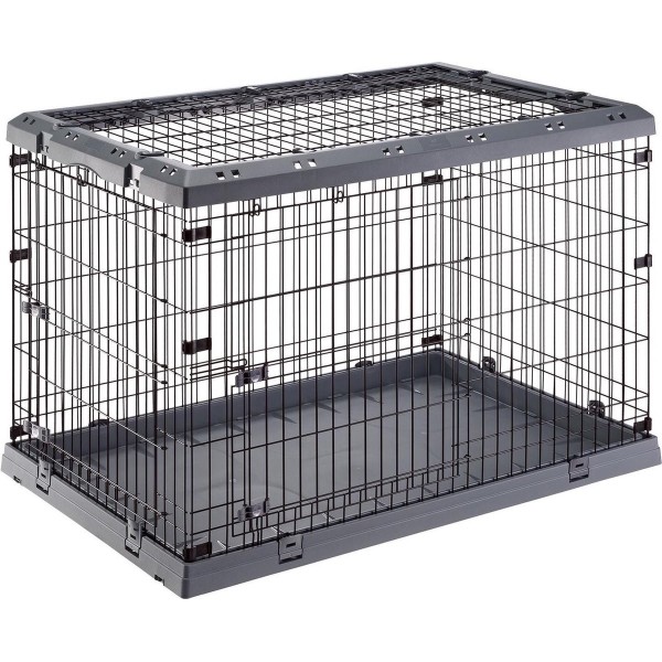 FERPLAST Superior 120 - dog cage ...