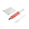 GENESIS Silicon 900 heat sink compound Thermal paste 12.8 W/m·K 8 g
