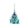 LEGO DISNEY 43197 FROZEN - THE ICE CASTLE