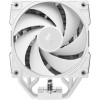 Deepcool AK700 Digital CPU Air Cooler, White