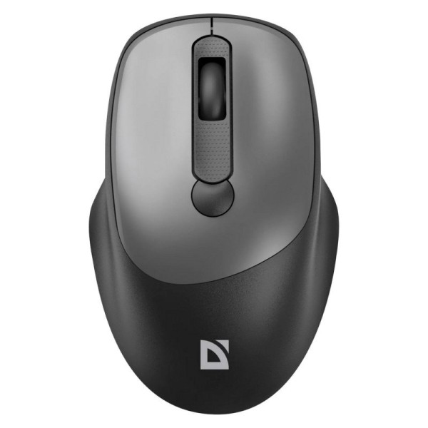 MOUSE DEFENDER FEAM MM-296 RF SILENT ...