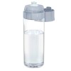 Brita Vital Filtering bottle 0.6 l Pastel blue