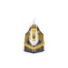 Camry CR 5029 iron Steam iron Black,Yellow 2400 W