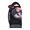 Flexi Multi Box Black Universal