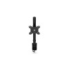 ENDORFY Atlas 68.6 cm (27") Black Desk