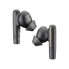 Poly Voyager Free 60 UC Black Earbuds +BT700 USB-C Adapter +Basic Charge Case