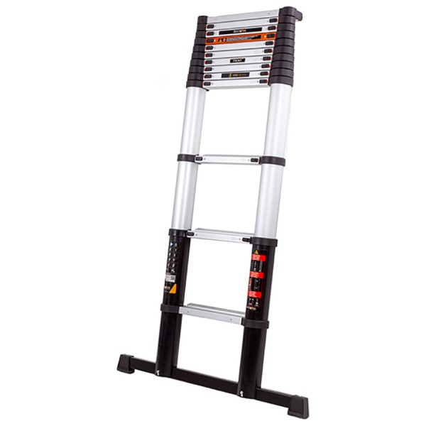 Batavia Giraffe PRO Telescopic ladder 3.81 ...